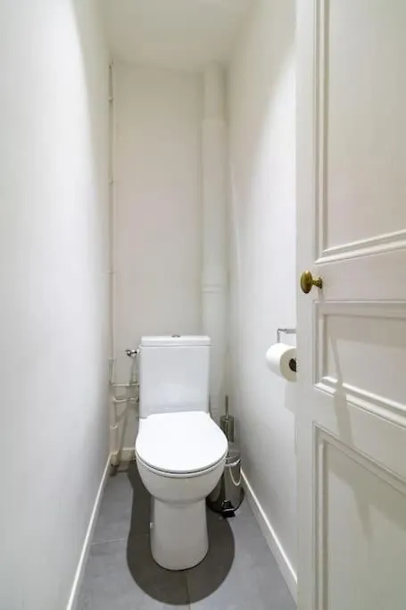 דירה פריז B2#Two Bedrooms#Champs Elysees#Arc De Triomphe#Ac
