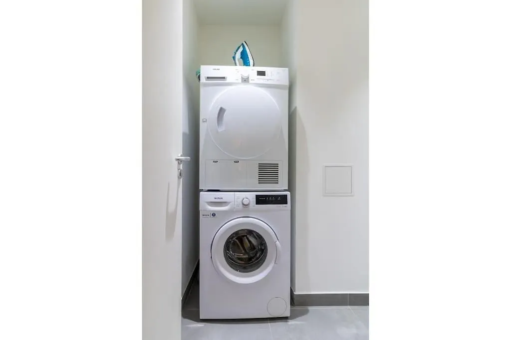 דירה פריז B2#Two Bedrooms#Champs Elysees#Arc De Triomphe#Ac