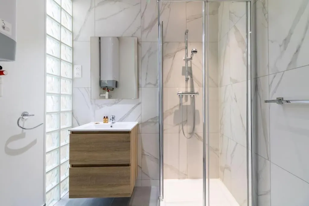 פריז B2#Two Bedrooms#Champs Elysees#Arc De Triomphe#Ac